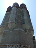 Внутренняя цитадель замка имеет три башни: Башня Pedro Mata, Башня Рыб и Башня стены.