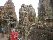 Камбоджа,Ангкор Ват