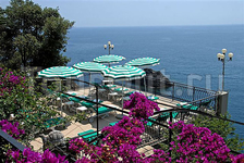 Hotel Porto Roca