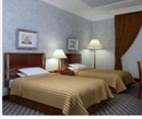Фото Taiba Arac Suites