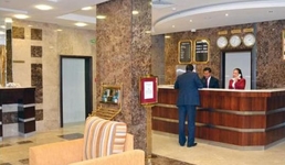 Royal Suite Hotel Apartments