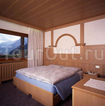 Hotel Flora Alpina