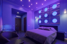 Мини-отель Artefact