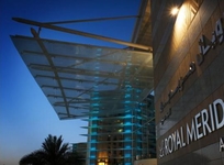 Le Royal Meriden Abu Dhabi