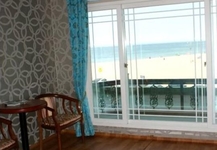 Goodstay Naksan Motel