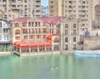 Фотография отеля Lake Palace Hotel Baku