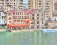 Фото отеля Lake Palace Hotel Baku