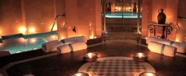 One and Only Royal Mirage Residence and Spa