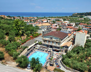 Hotel Mavrikos