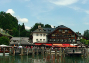 Шёнау-ам-Кёнигсзе (нем. Schönau am Königssee) 