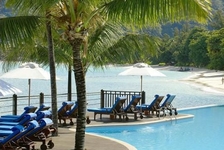 Le Meridien Fishermans Cove