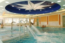Danubius Health Spa Resort HVEZDA