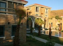 Anemos Hotel Kalekoy