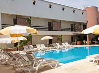 Armas Park Hotel