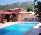 Aramis Hotel Kemer