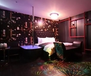 Ellee Hotel Cheonan