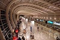 Международный аэропорт имени Чатрапати Шиваджи