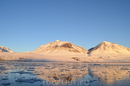 Имербухта, Свальбард