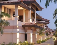 Anantara Dubai The Palm Resort and Spa Anantara Dubai The Palm Resort and Spa