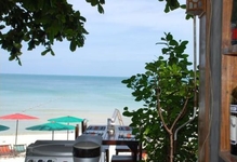 B2@Samui Beach Resort