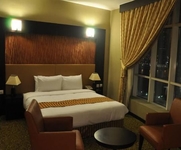 Aryana Hotel