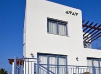 Meltemi Villas