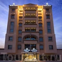 Фото отеля Golden Tulip Al Barsha 