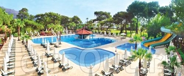 PALOMA Renaissance Antalya Beach Resort & SPA