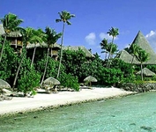 Sofitel Bora Bora Private Island