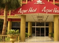 Airport Hotel Adana