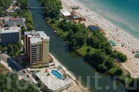 Фото отеля Perla Sun Park