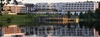Фотография отеля Le Meridien Vilnius Фотография отеля Le Meridien Vilnius