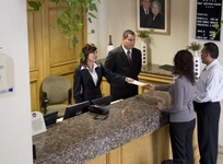Best Western Centro Monterrey