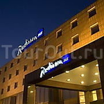 Radisson Sas Conference And Airport