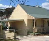 Фото отеля Ambrose Cottage Castlemaine