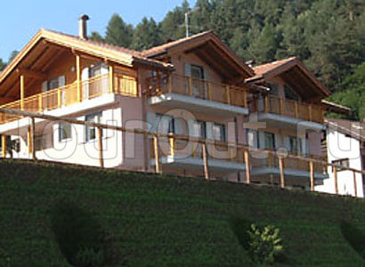 Le Plejadi Residence