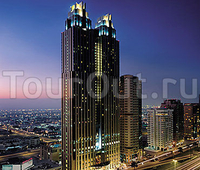 Фото отеля Shangri-La Hotel Dubai