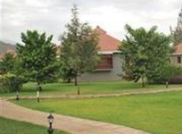 Planet Lodge