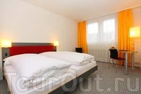 Фото отеля Hotel Kreuz Bern AG