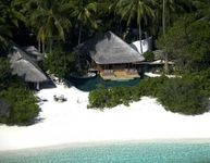 Soneva Fushi by Six Senses Spa