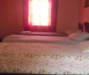 Kasbah Abdou