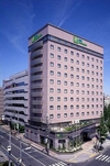 Фотография отеля ANA Holiday Inn Sendai