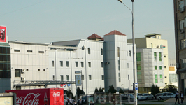 Улицы Ташкента