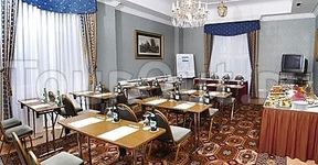 Danubius Hotel Astoria