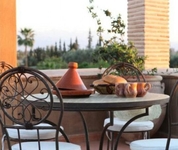 Jardins De Louidane