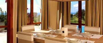 Aphrodite Hills Golf & Spa Resort Residences Holiday Villas