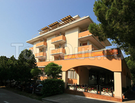 Hotel Garni Losanna