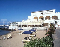 Фото отеля Hotel La Sirenella
