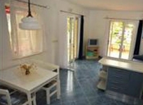 Apartments Dakrijus