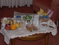 Hotel 3 Querce